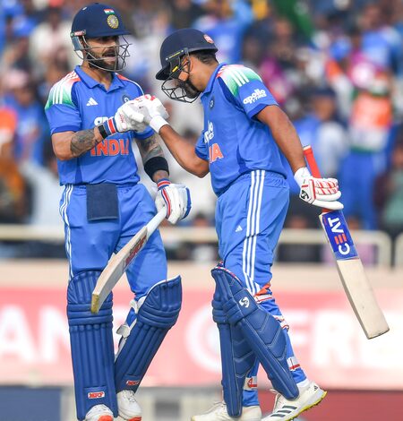 22 games, 17 venues; international cricket returns to B’luru as BCCI unveils 2026-27 home schedule (Ld) 22 games, 17 venues; international cricket returns to B’luru as BCCI unveils 2026-27 home schedule (Ld)