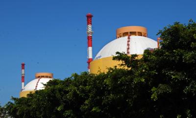 SHANTI Bill a ‘structural positive’ for India’s nuclear capacity expansion: Report
