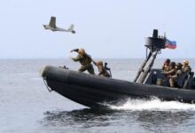 China’s assertiveness in South China Sea poses global security concern: Report