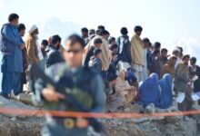 Pakistan resumes deportation of Afghan refugees through Torkham border