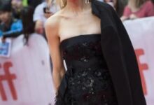 Nicole Kidman reveals what marks the start of her Oscar preparations