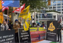 Khalistani referendums abroad ‘grotesque parody of activism’: Report