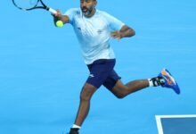 Golden era over, but Indian tennis will have another grand slam winner soon: Rohan Bopanna