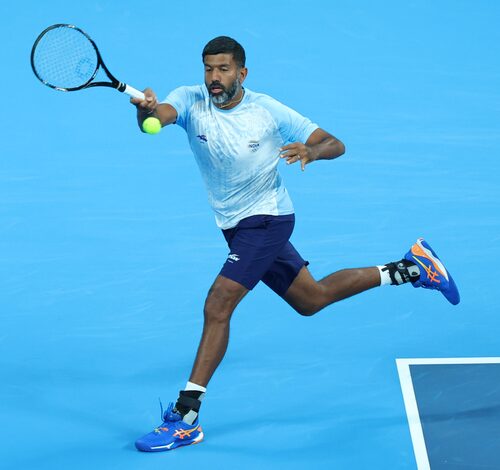 Golden era over, but Indian tennis will have another grand slam winner soon: Rohan Bopanna