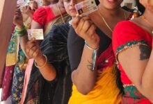 TN Assembly poll schedule announced; 7,617 third-gender voters among 5.67 crore