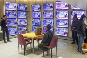 India’s media and entertainment industry to rise to Rs 3.3 trillion by 2028: Report