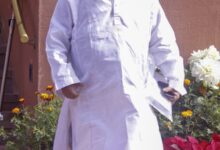 Assam polls: AIUDF chief Badruddin Ajmal declares assets over Rs 169 crore