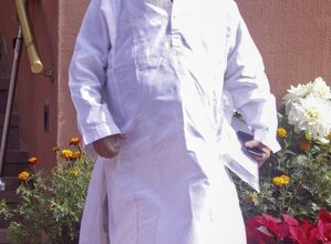 Assam polls: AIUDF chief Badruddin Ajmal declares assets over Rs 169 crore