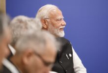 ‘Modi doctrine’ needed to protect Indian Ocean countries from China’s predatory ambitions: Report