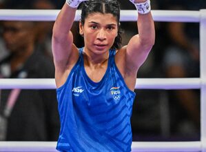 Asian Boxing C’ships: Nikhat, Lovlina get byes, Jadumani handed tough bout in first round