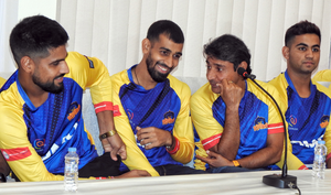 Gujarat Titans name former India keeper Vijay Dahiya as assistant coach