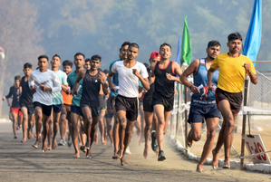 Delhi Police to reserve 20 pc constable posts for ex-Agniveers; physical test waived Delhi Police to reserve 20 pc constable posts for ex-Agniveers; physical test waived