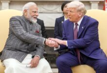 India refutes Elon Musk’s presence in PM Modi-Trump call on West Asia