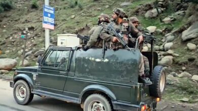 Global society group highlights Pahalgam terror attack at UNHRC, calls for stronger action against perpetrators