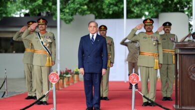 Pakistan facing rising instability amid West Asia conflict and domestic unrest: Report