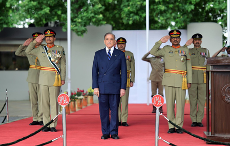 Pakistan facing rising instability amid West Asia conflict and domestic unrest: Report Pakistan facing rising instability amid West Asia conflict and domestic unrest: Report