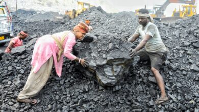 Energy security booster: India achieves 1 billion tonne coal production again