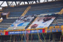 Happy that cricket is happening in Mumbai, will work for betterment, says MCA President Naik