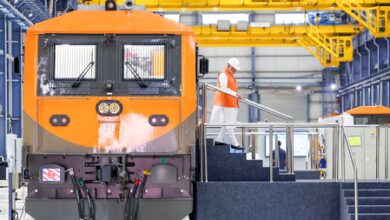 India’s industrial growth accelerates to 5.2 pc in Feb