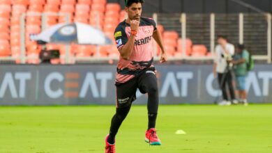 IPL 2026: PBKS young guns are fearless, confident, aren’t into overthinking, says Shashank Singh IPL 2026: PBKS young guns are fearless, confident, aren’t into overthinking, says Shashank Singh