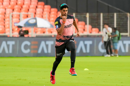 IPL 2026: PBKS young guns are fearless, confident, aren’t into overthinking, says Shashank Singh IPL 2026: PBKS young guns are fearless, confident, aren’t into overthinking, says Shashank Singh