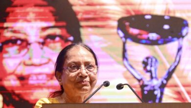 Slippers row: K’taka BJP demands arrest of Booker Prize awardee Banu Mushtaq