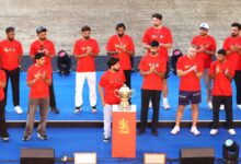 Consortium led by Aditya Birla Group acquires RCB for Rs 16,660 crore (Ld)