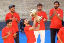 ‘History of the near misses gave the team extra motivaton in the final’, Kohli reflects on RCB’s IPL triumph