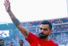 Virat definitely is still the heartbeat of RCB: AB de Villiers