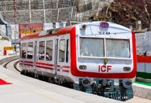 Indian Railways prioritising affordable travel with more non-AC coaches, 45 pc subsidy