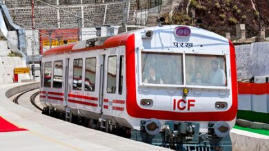 Indian Railways prioritising affordable travel with more non-AC coaches, 45 pc subsidy