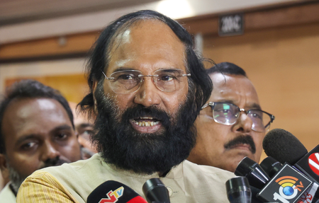 BRS alleges scam in rice export from Telangana to Philippines; minister denies BRS alleges scam in rice export from Telangana to Philippines; minister denies