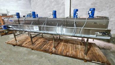 PLI scheme for food processing industries sees Rs 9,207 crore investment