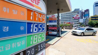 Global jet fuel, diesel prices poised to surge more than crude as Iran war rages: Report