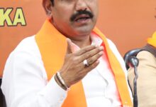 Discontent within Congress over Siddaramaiah’s Budget: Vijayendra