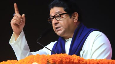 ‘Where is Maharashtra headed?’ Raj Thackeray slams political-occult nexus in Ashok Kharat scandal