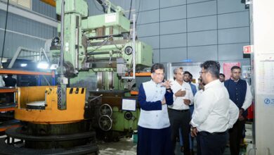 Cabinet okays Rs 33,660 crore BHAVYA scheme to build 100 industrial parks, create jobs