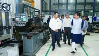 Exports from India’s SEZs surge 32 pc to Rs 11.70 lakh crore: Govt