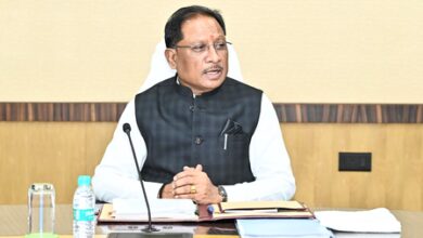 Chhattisgarh CM to transfer Rs 500 crore to 5 lakh landless families tomorrow