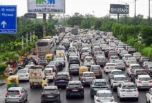 Traffic curbs in Noida-Greater Noida ahead of Jewar airport inauguration