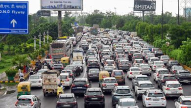 Traffic curbs in Noida-Greater Noida ahead of Jewar airport inauguration