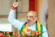 Cong MP Jawed writes to HM Shah seeking intervention in Uttam Nagar incident