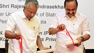 Local body poll trends may again shape outcome of Kerala’s three front Assembly contest
