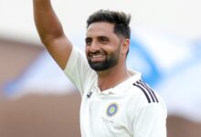 Where talent meets opportunity: Uncapped debutants who are ready to seize IPL 2026 spotlight