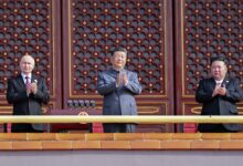 Russia and China weakening American primacy, expanding influence: Report