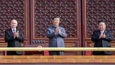 Russia and China weakening American primacy, expanding influence: Report