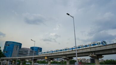 Haryana’s urban transit system continues to witness strong growth