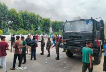 Nepal’s probe panel report detailing Sept firing on Gen Z protestors may have serious political, social implications