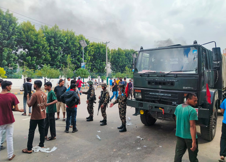 Nepal’s probe panel report detailing Sept firing on Gen Z protestors may have serious political, social implications Nepal’s probe panel report detailing Sept firing on Gen Z protestors may have serious political, social implications