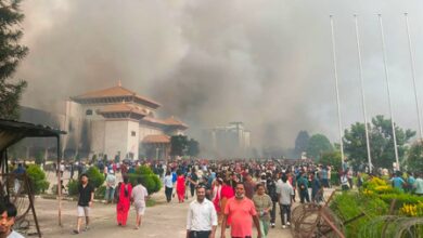 ‘Sept violence probe panel report may be made public after Nepal’s new govt assumes office’